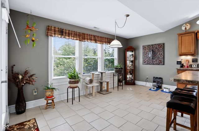 307 Galahad Drive, Franklin, IN 46131