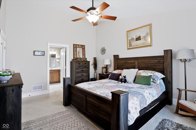 307 Galahad Drive, Franklin, IN 46131