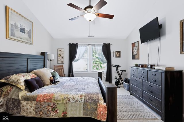 307 Galahad Drive, Franklin, IN 46131