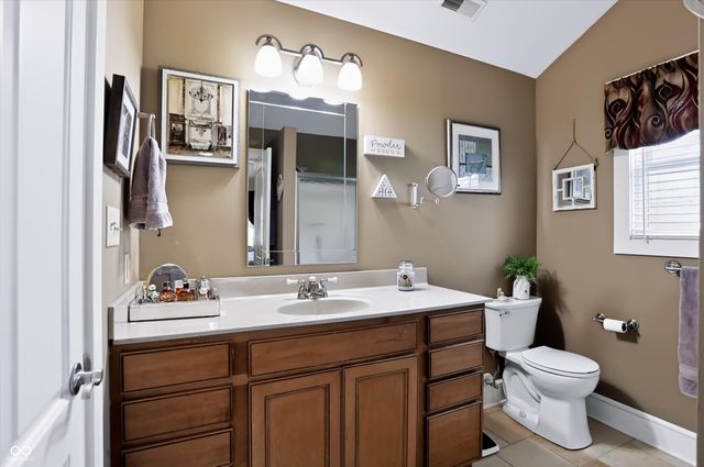 307 Galahad Drive, Franklin, IN 46131
