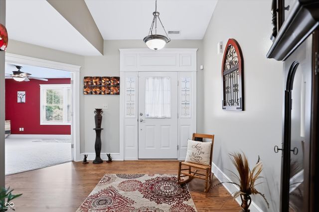 307 Galahad Drive, Franklin, IN 46131