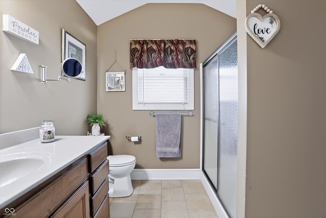 307 Galahad Drive, Franklin, IN 46131