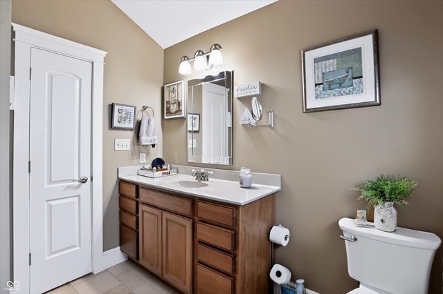 307 Galahad Drive, Franklin, IN 46131