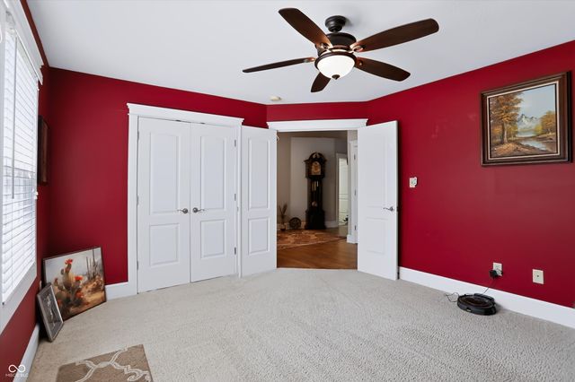 307 Galahad Drive, Franklin, IN 46131