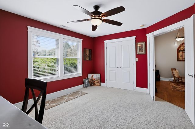 307 Galahad Drive, Franklin, IN 46131