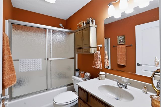 307 Galahad Drive, Franklin, IN 46131