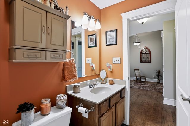 307 Galahad Drive, Franklin, IN 46131