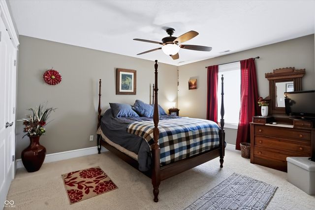 307 Galahad Drive, Franklin, IN 46131