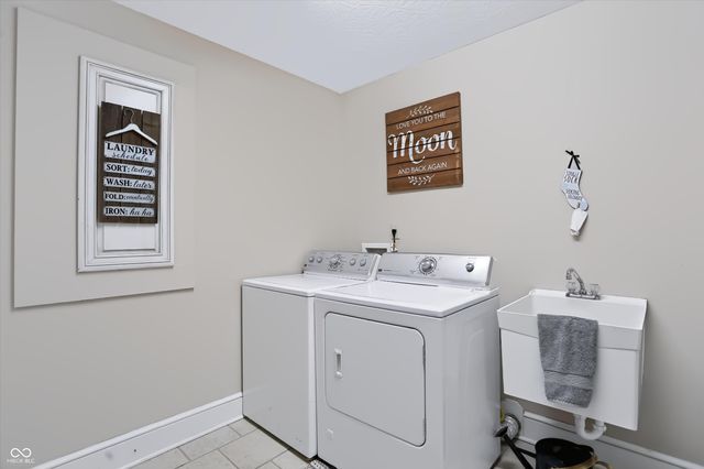 307 Galahad Drive, Franklin, IN 46131