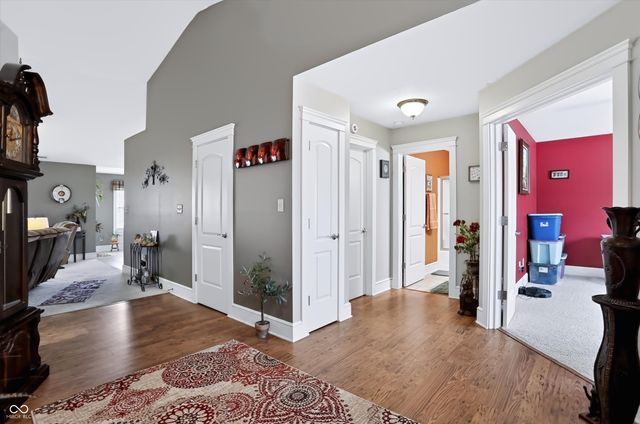 307 Galahad Drive, Franklin, IN 46131