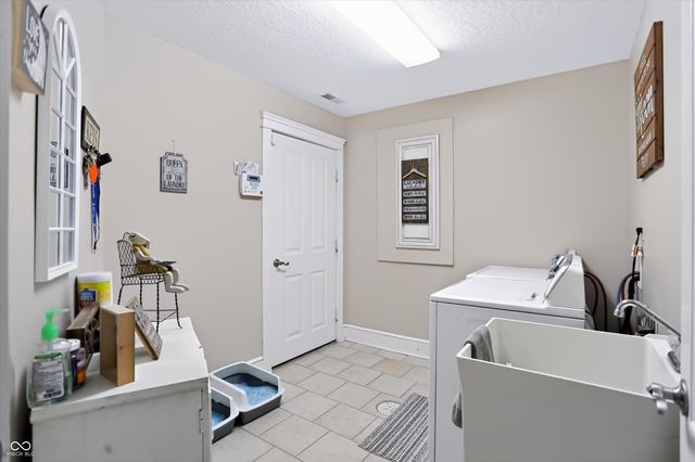 307 Galahad Drive, Franklin, IN 46131
