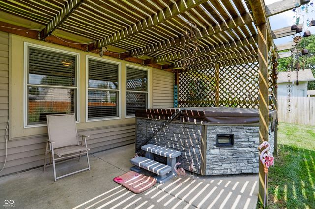 307 Galahad Drive, Franklin, IN 46131