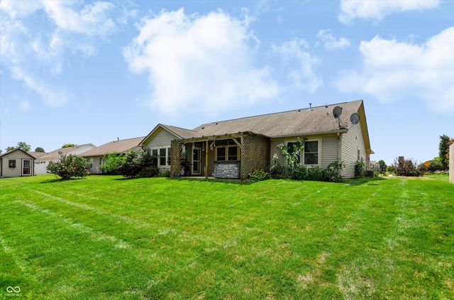 307 Galahad Drive, Franklin, IN 46131