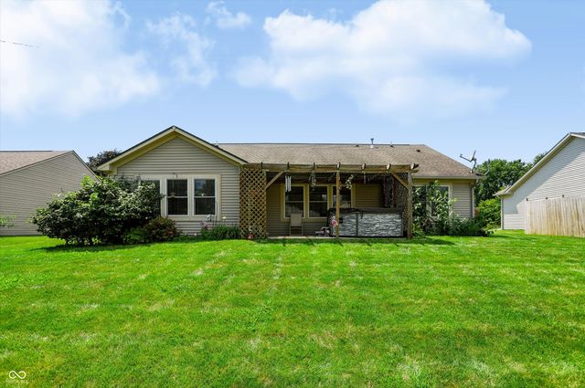 307 Galahad Drive, Franklin, IN 46131