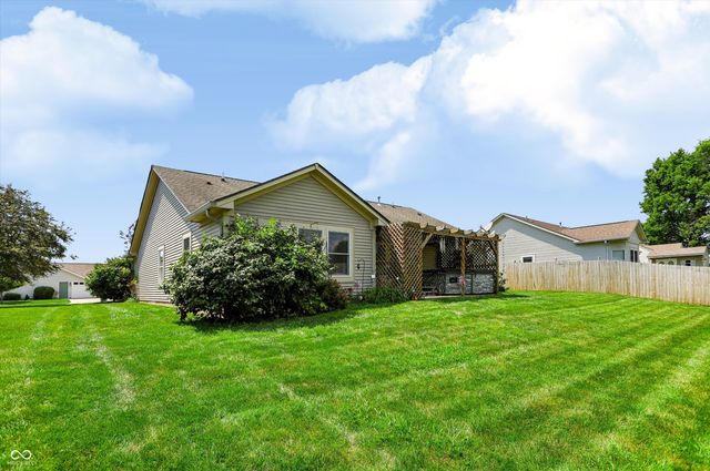 307 Galahad Drive, Franklin, IN 46131