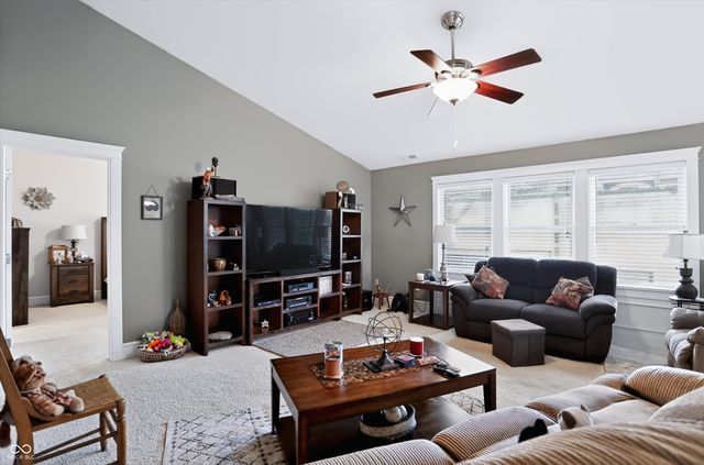 307 Galahad Drive, Franklin, IN 46131