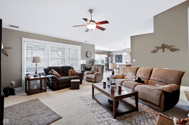 307 Galahad Drive, Franklin, IN 46131
