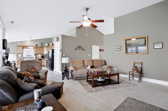 307 Galahad Drive, Franklin, IN 46131