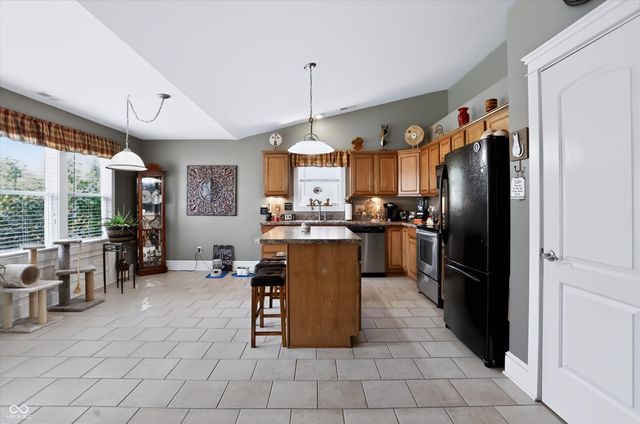 307 Galahad Drive, Franklin, IN 46131
