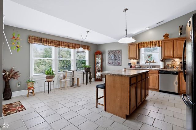 307 Galahad Drive, Franklin, IN 46131