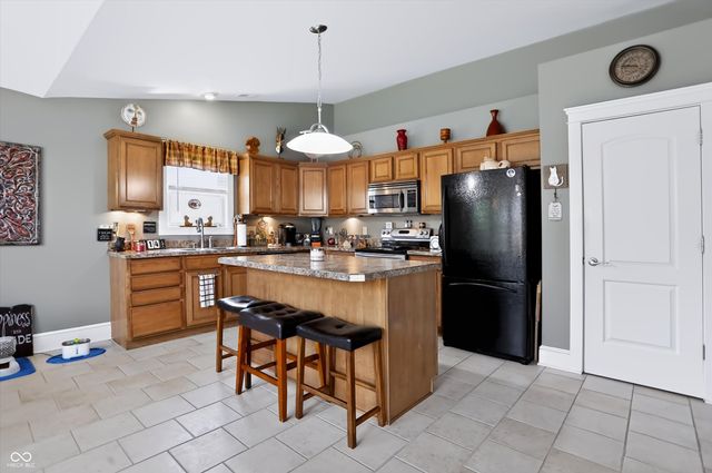 307 Galahad Drive, Franklin, IN 46131