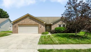 307 Galahad Drive, Franklin, IN 46131