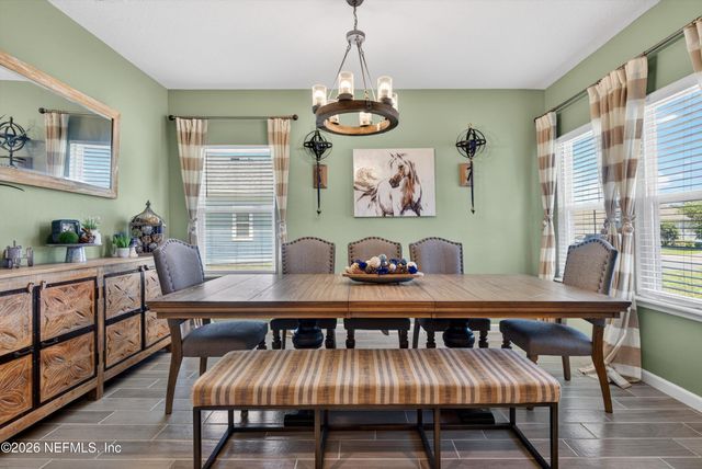 10218 POWELL CREEK Court, Jacksonville, FL 32222