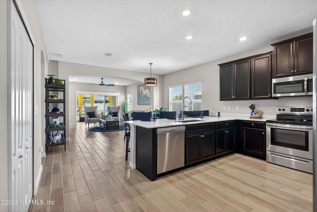 10218 POWELL CREEK Court, Jacksonville, FL 32222