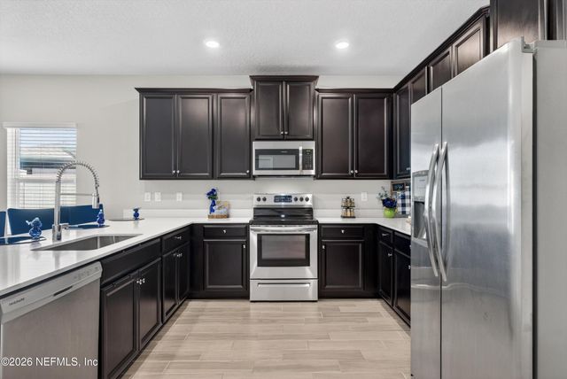 10218 POWELL CREEK Court, Jacksonville, FL 32222