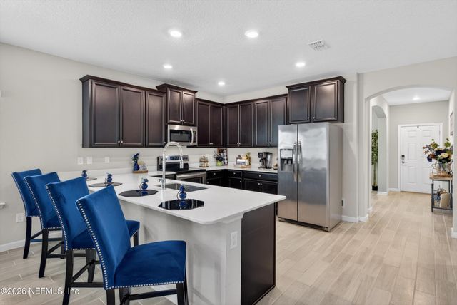 10218 POWELL CREEK Court, Jacksonville, FL 32222