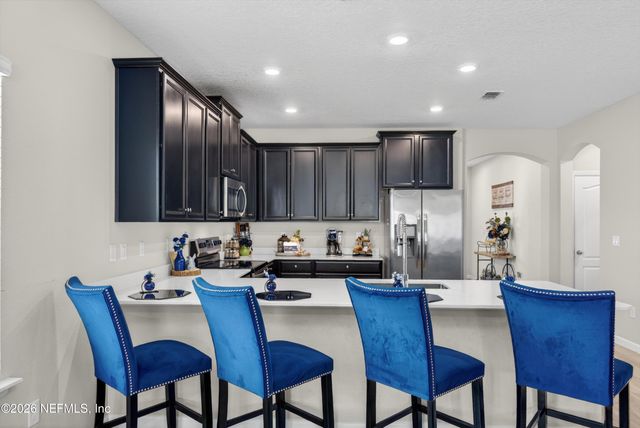 10218 POWELL CREEK Court, Jacksonville, FL 32222