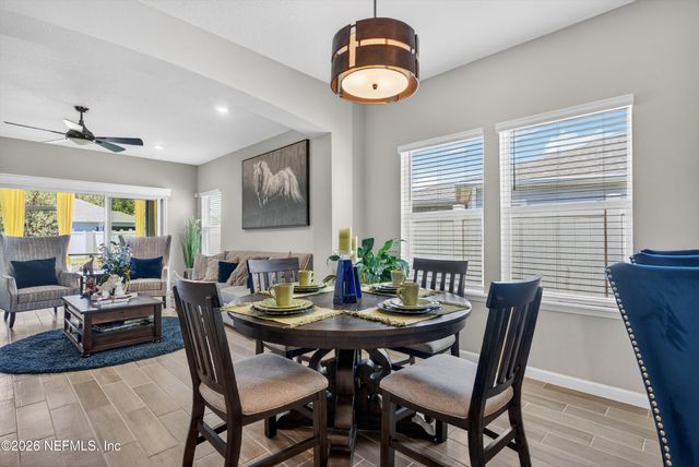 10218 POWELL CREEK Court, Jacksonville, FL 32222