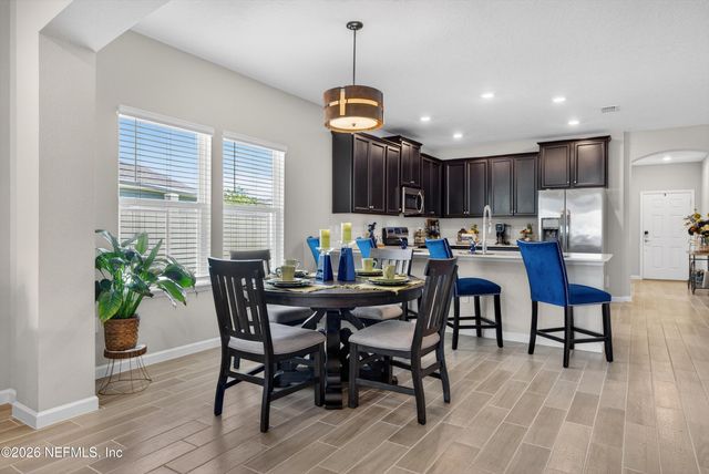 10218 POWELL CREEK Court, Jacksonville, FL 32222