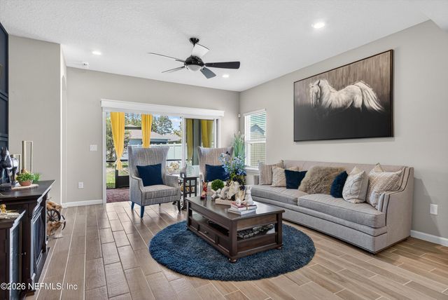 10218 POWELL CREEK Court, Jacksonville, FL 32222