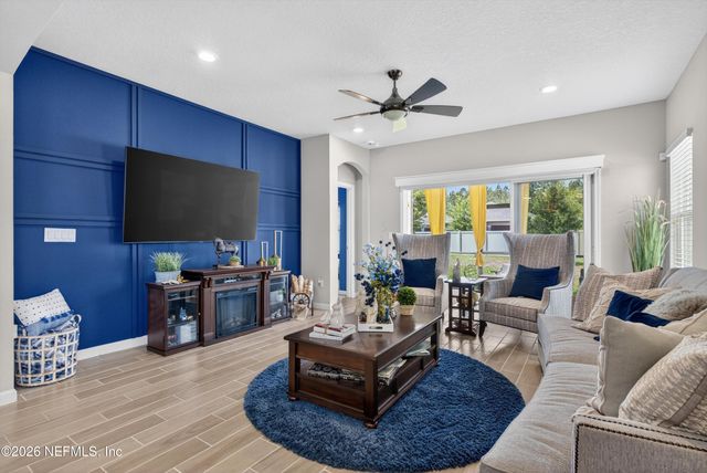 10218 POWELL CREEK Court, Jacksonville, FL 32222