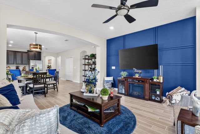 10218 POWELL CREEK Court, Jacksonville, FL 32222