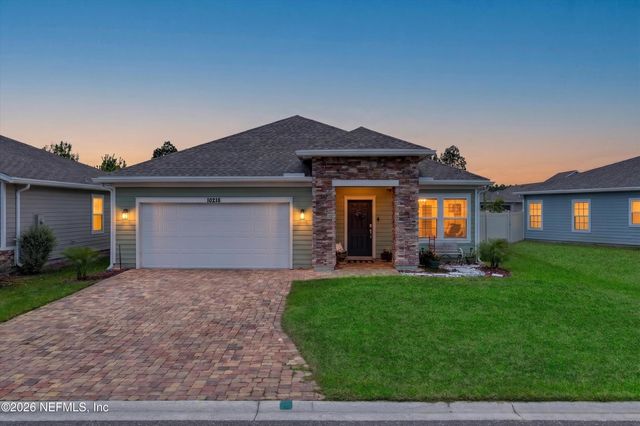 10218 POWELL CREEK Court, Jacksonville, FL 32222