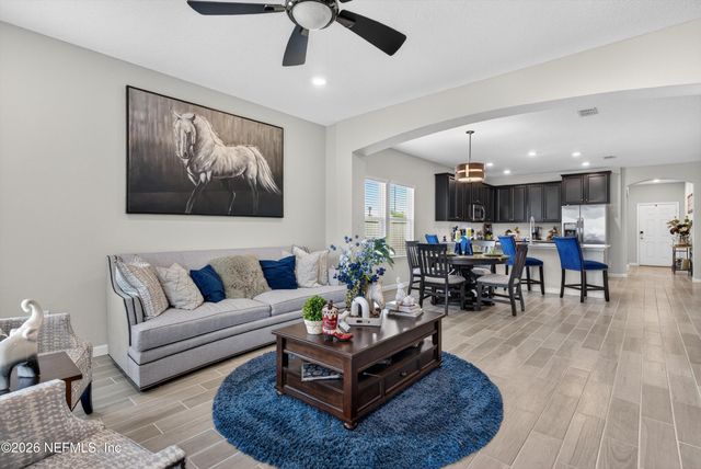 10218 POWELL CREEK Court, Jacksonville, FL 32222