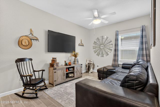 10218 POWELL CREEK Court, Jacksonville, FL 32222