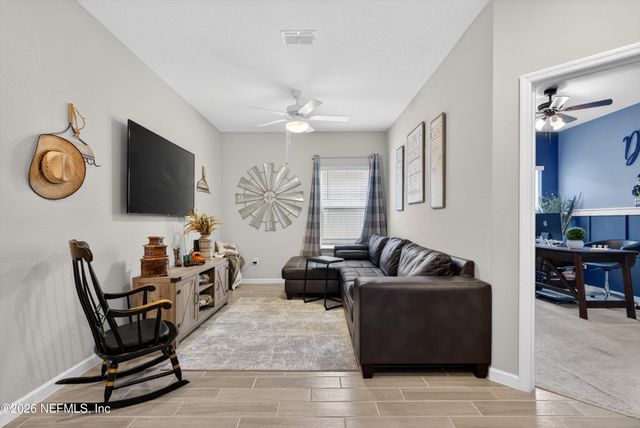 10218 POWELL CREEK Court, Jacksonville, FL 32222