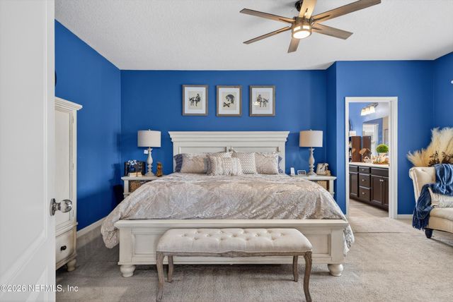 10218 POWELL CREEK Court, Jacksonville, FL 32222