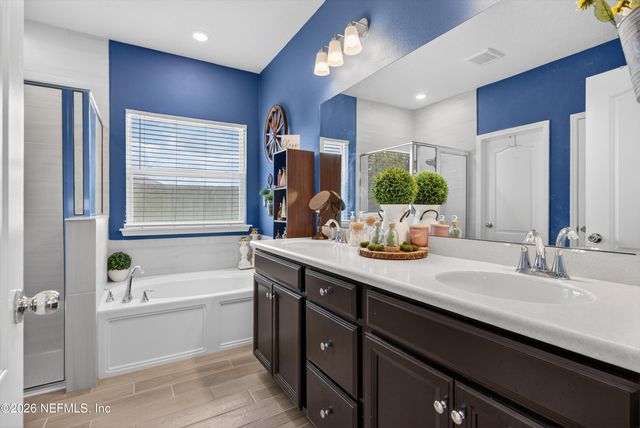 10218 POWELL CREEK Court, Jacksonville, FL 32222