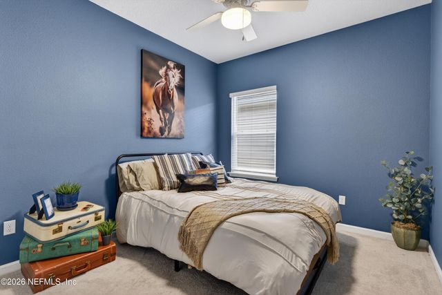 10218 POWELL CREEK Court, Jacksonville, FL 32222