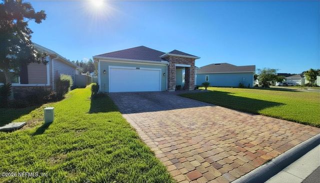 10218 POWELL CREEK Court, Jacksonville, FL 32222