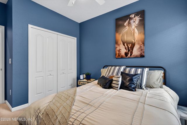 10218 POWELL CREEK Court, Jacksonville, FL 32222