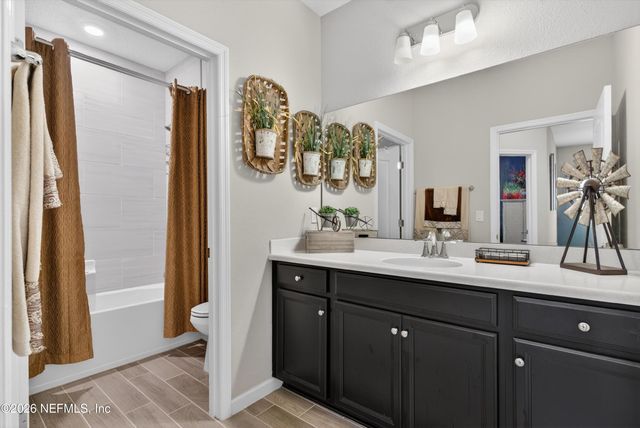 10218 POWELL CREEK Court, Jacksonville, FL 32222