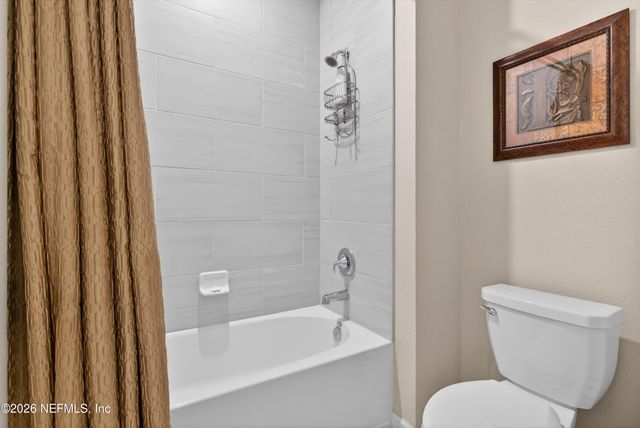 10218 POWELL CREEK Court, Jacksonville, FL 32222