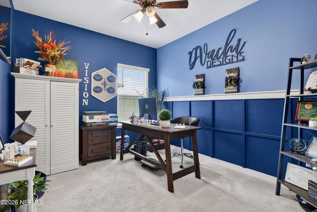 10218 POWELL CREEK Court, Jacksonville, FL 32222