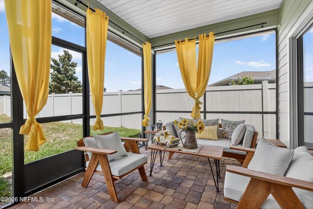 10218 POWELL CREEK Court, Jacksonville, FL 32222