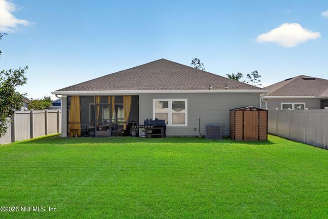 10218 POWELL CREEK Court, Jacksonville, FL 32222